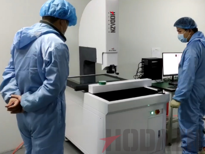 江西交機培訓完成 客戶梁工很滿意！